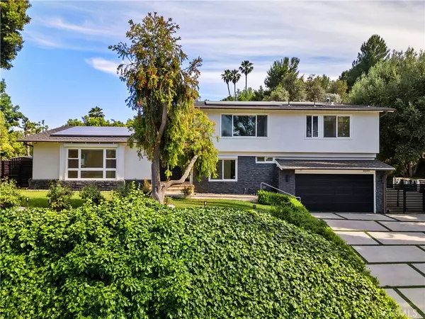 Los Angeles, CA 90049,16544 Park Lane DR