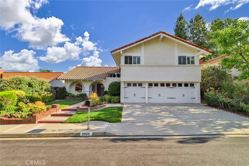 2058 Lindengrove ST, Westlake Village, CA 91361