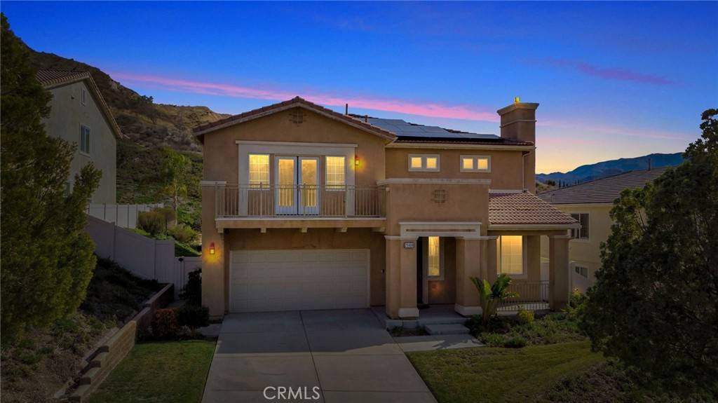 29408 Gary Dr., Canyon Country, CA 91387