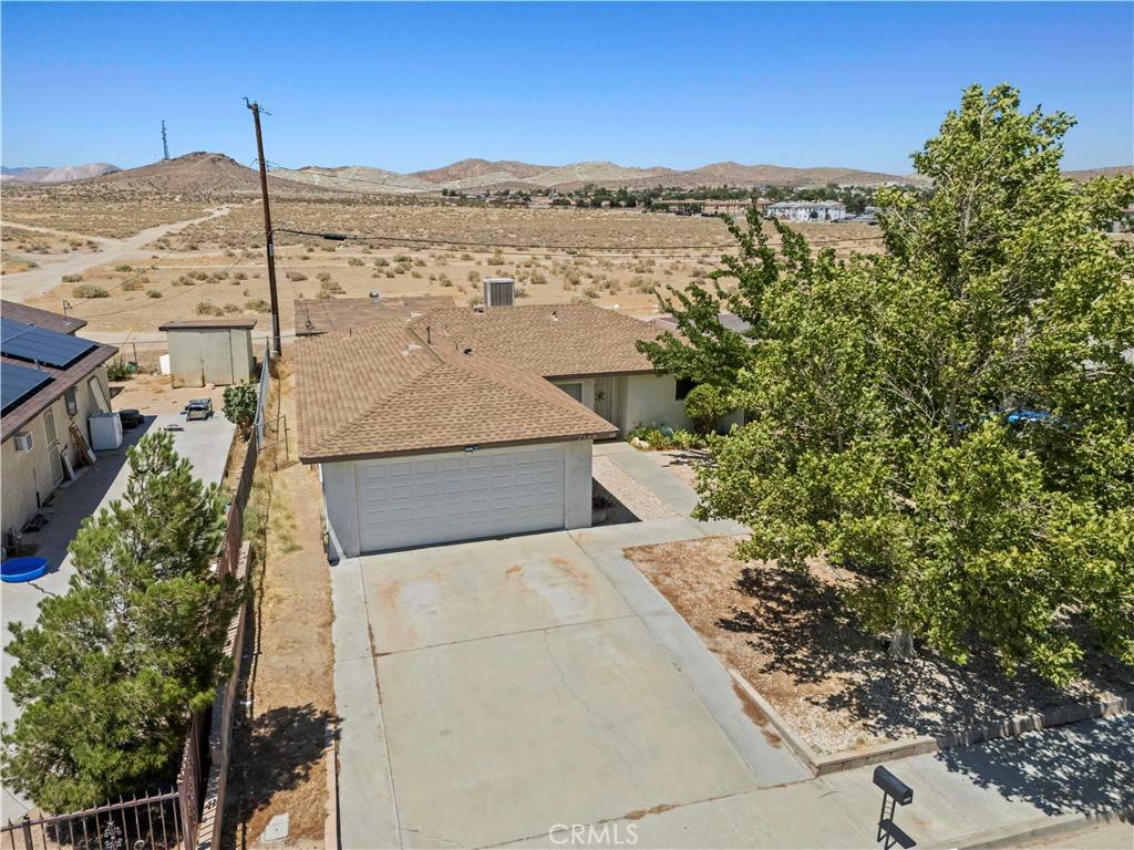 Rosamond, CA 93560,1589 Monte Vista AVE