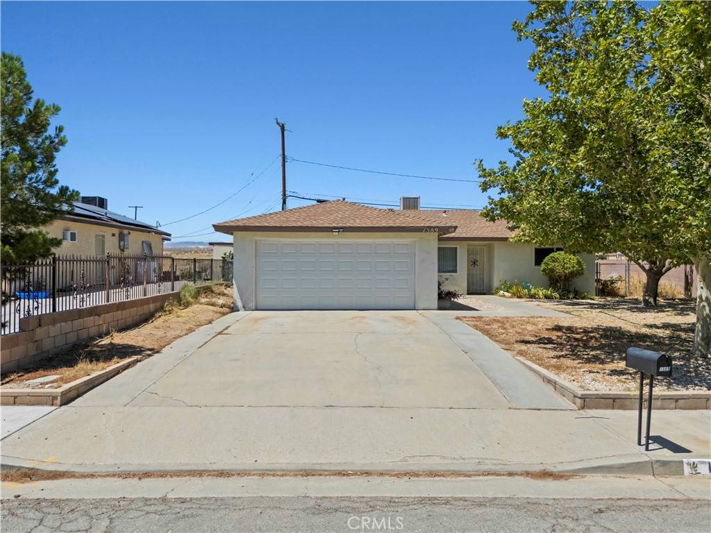Rosamond, CA 93560,1589 Monte Vista AVE