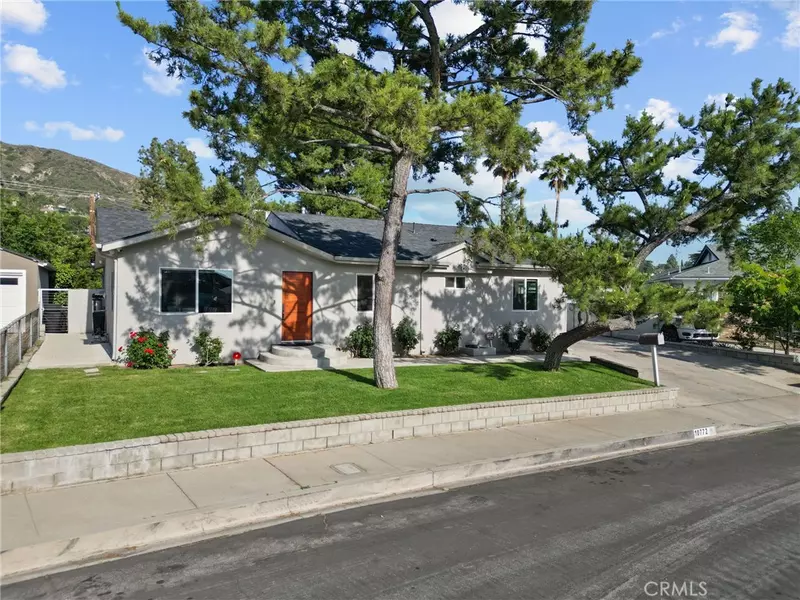 10772 Deliban Street, Tujunga, CA 91042