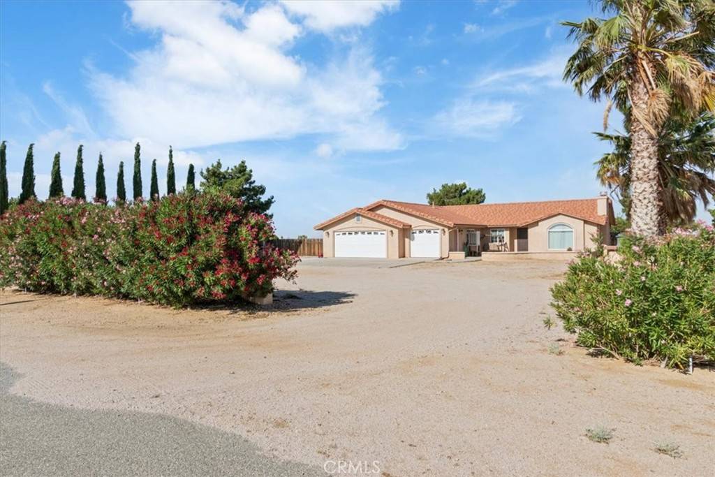Mojave, CA 93501,14296 Bieri ST