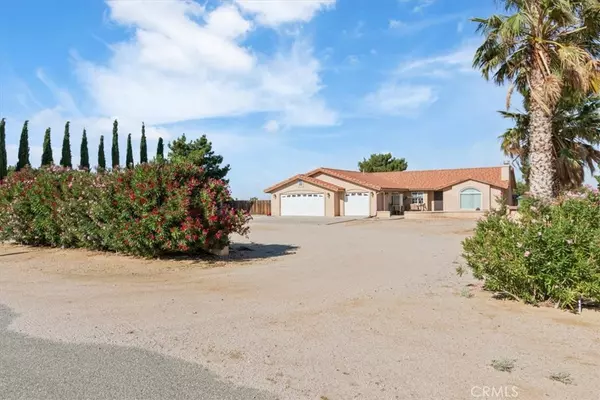 Mojave, CA 93501,14296 Bieri ST