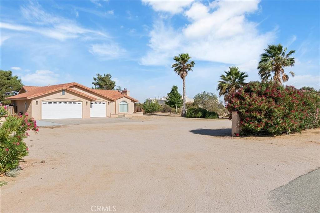 14296 Bieri ST, Mojave, CA 93501
