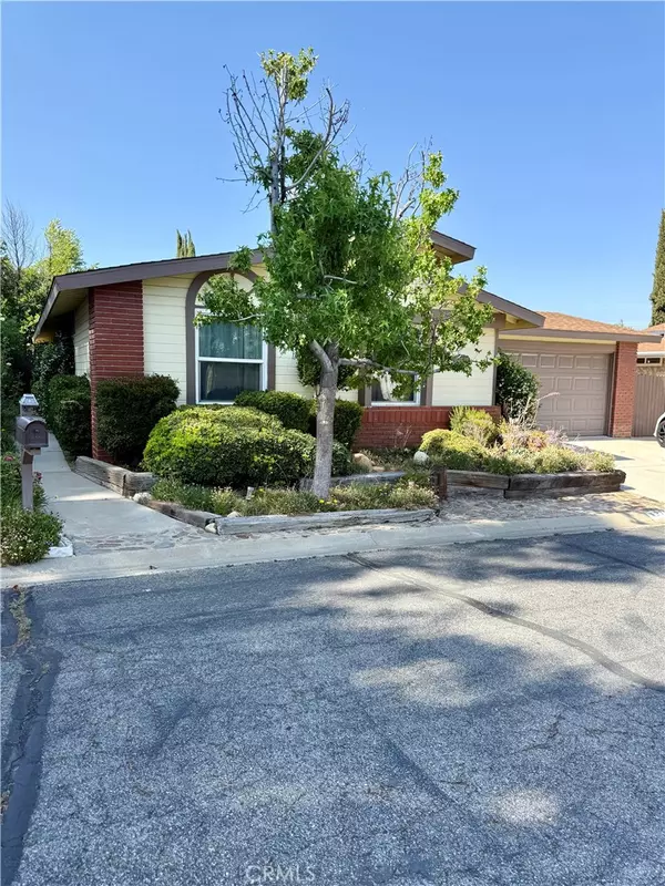 27545 Jasper WAY, Castaic, CA 91384