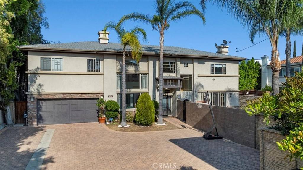 18330 Hanan CT, Tarzana, CA 91356