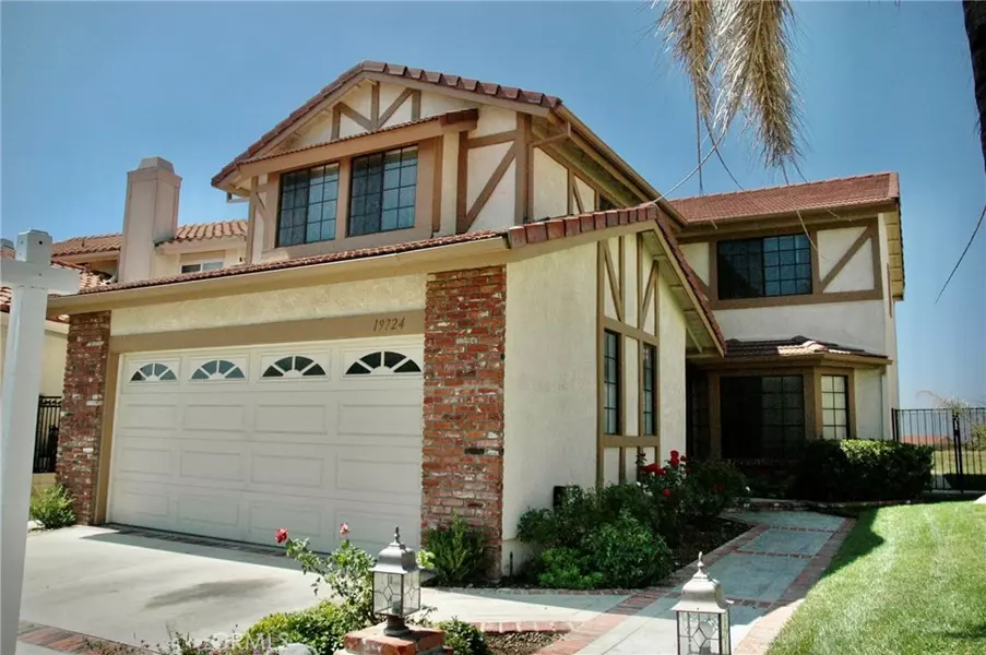 19724 Shadow Glen CIR, Porter Ranch, CA 91326