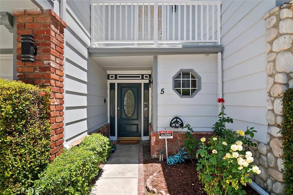 Tarzana, CA 91356,18850 Hatteras ST #5