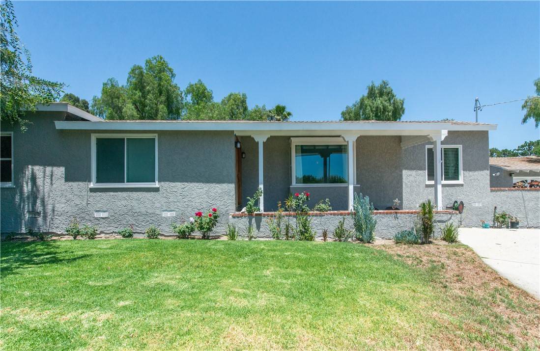 Sylmar, CA 91342,13520 Fenton AVE