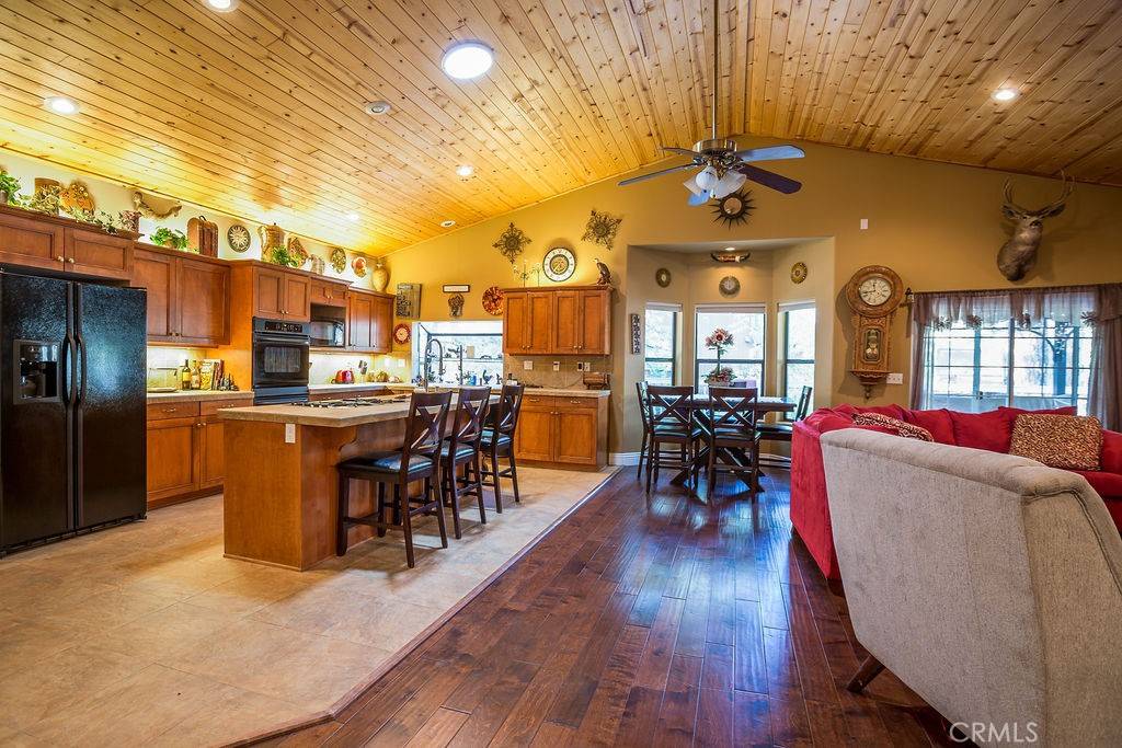 Pine Mountain Club, CA 93222,1613 Lassen WAY