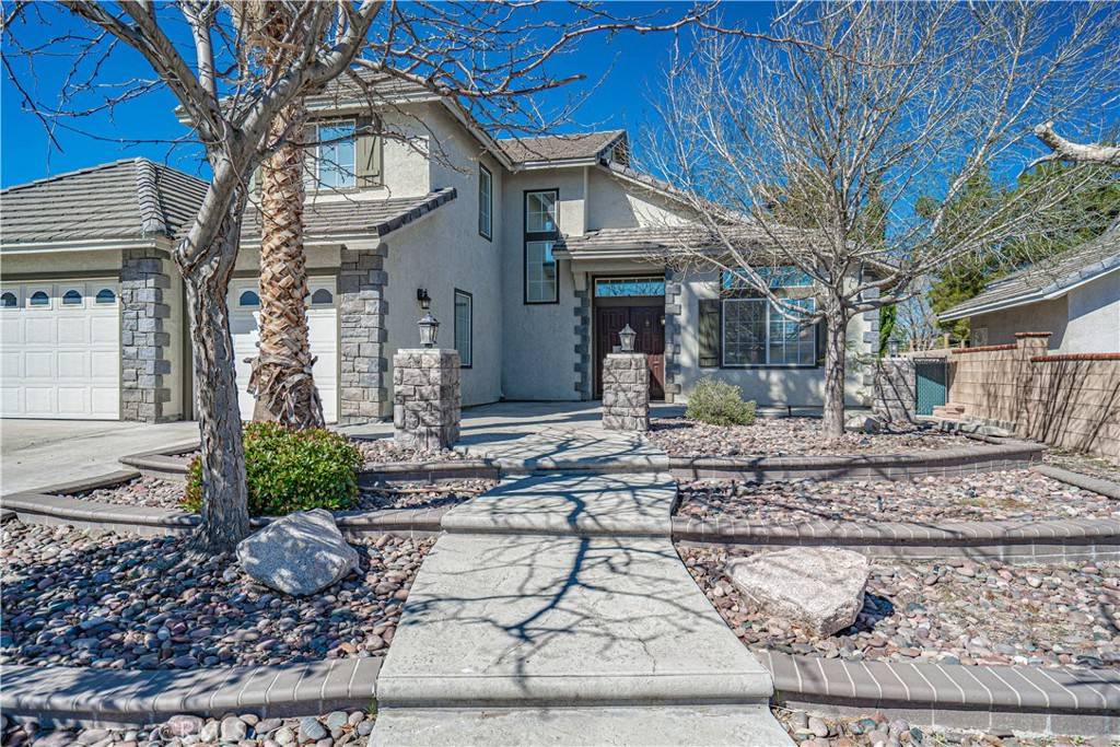 Palmdale, CA 93551,40425 Gorham LN