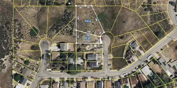 Lake Elizabeth, CA 93532,0 Cutwood Rd