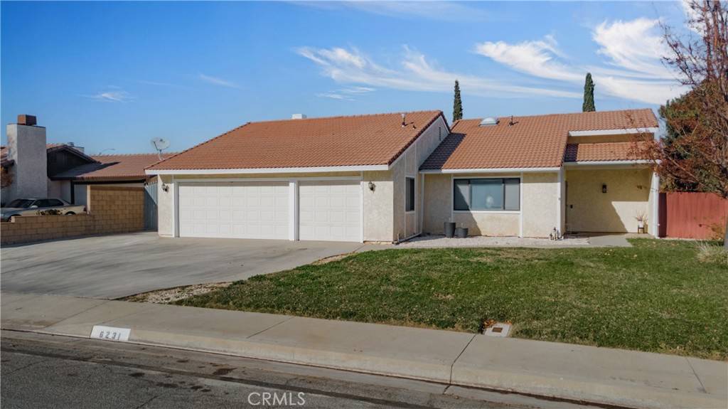 Quartz Hill, CA 93536,6231 Almond Valley WAY