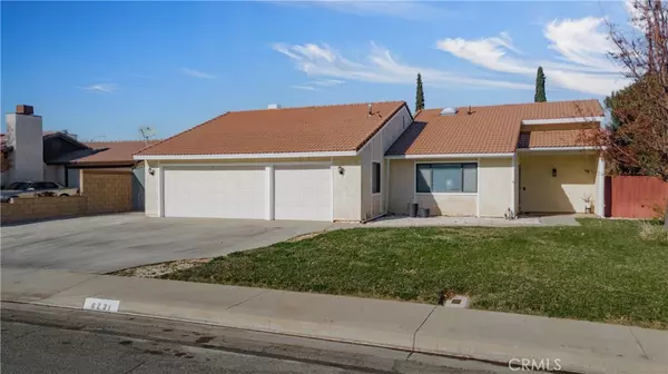 Quartz Hill, CA 93536,6231 Almond Valley WAY