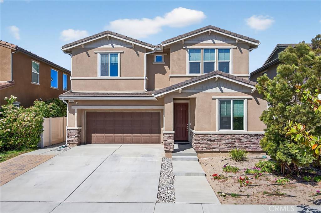 531 Owens River DR, Oxnard, CA 93036