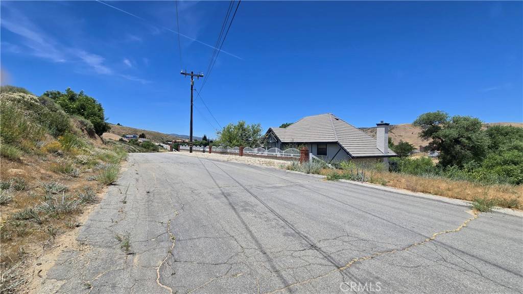 Lake Elizabeth, CA 93532,0 Rimford Drive