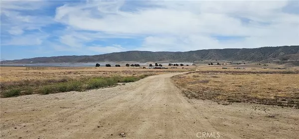 0 W Avenue K2, Lancaster, CA 93536