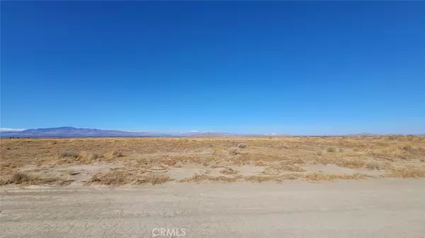 0 Ave B6 & 85th St W, Lancaster, CA 93536