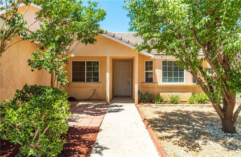 Lancaster, CA 93535,43733 6th ST E