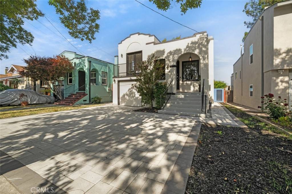 569 Lewis AVE, San Leandro, CA 94577