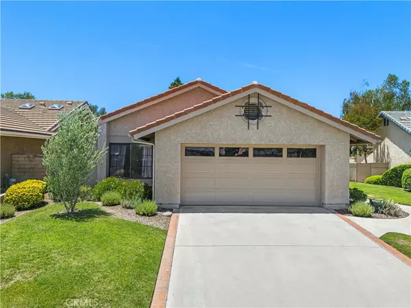 Valencia, CA 91355,26175 Montolla LN