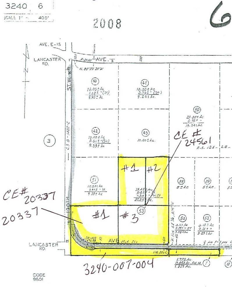 Lancaster, CA 93536,18741 Avenue F-8