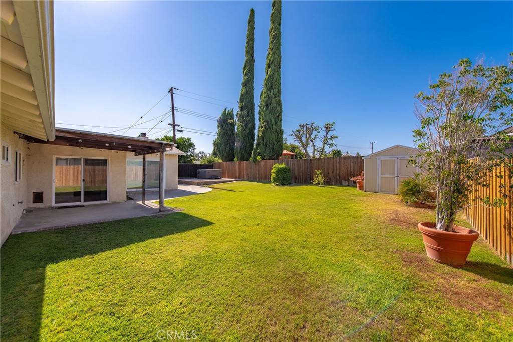 Simi Valley, CA 93063,1615 Barnes ST