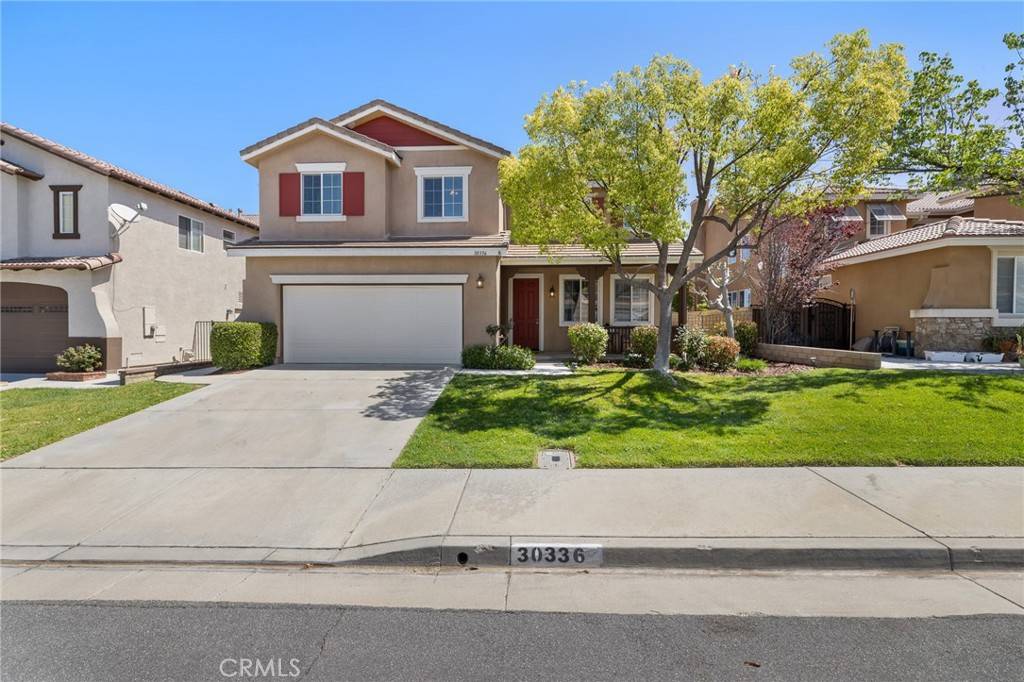 30336 Barcelona RD, Castaic, CA 91384