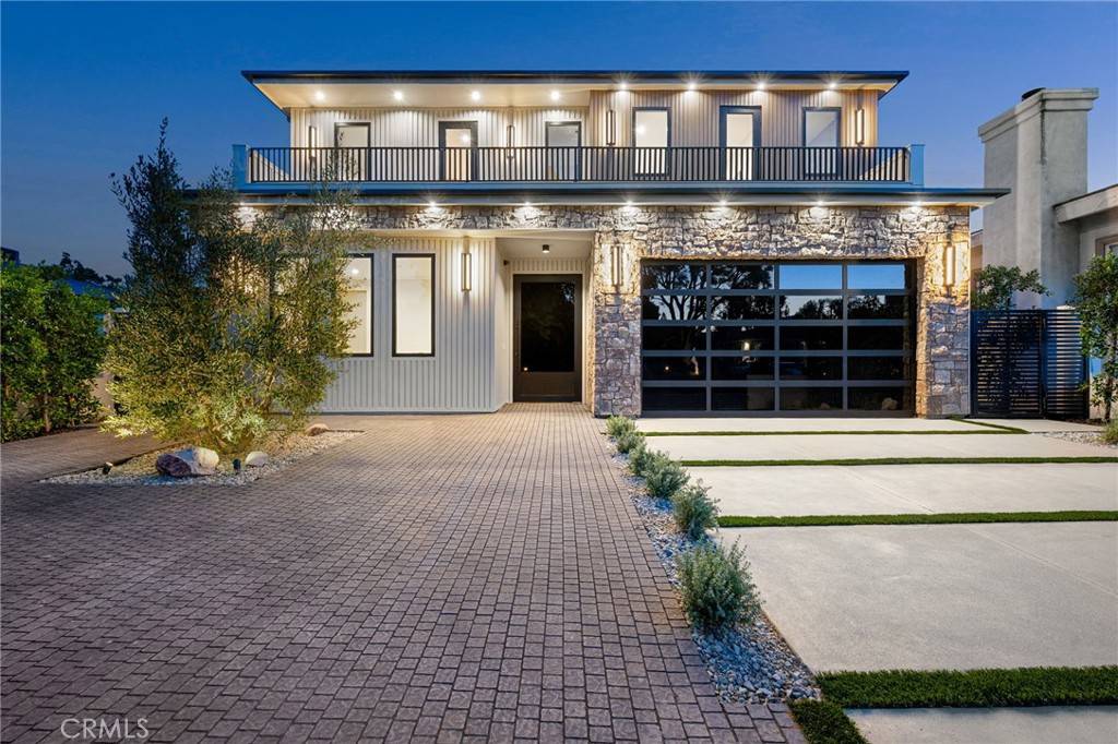 16728 Morrison ST, Encino, CA 91436
