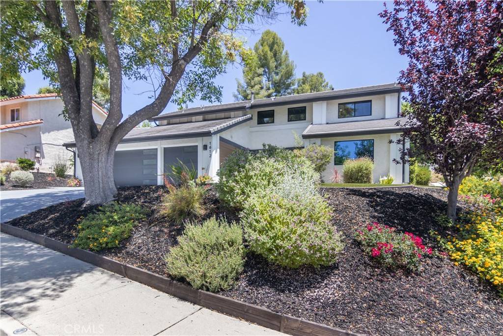 Westlake Village, CA 91361,1612 Valecroft AVE