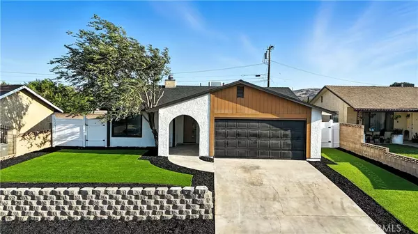 Palmdale, CA 93550,1572 E Avenue Q13
