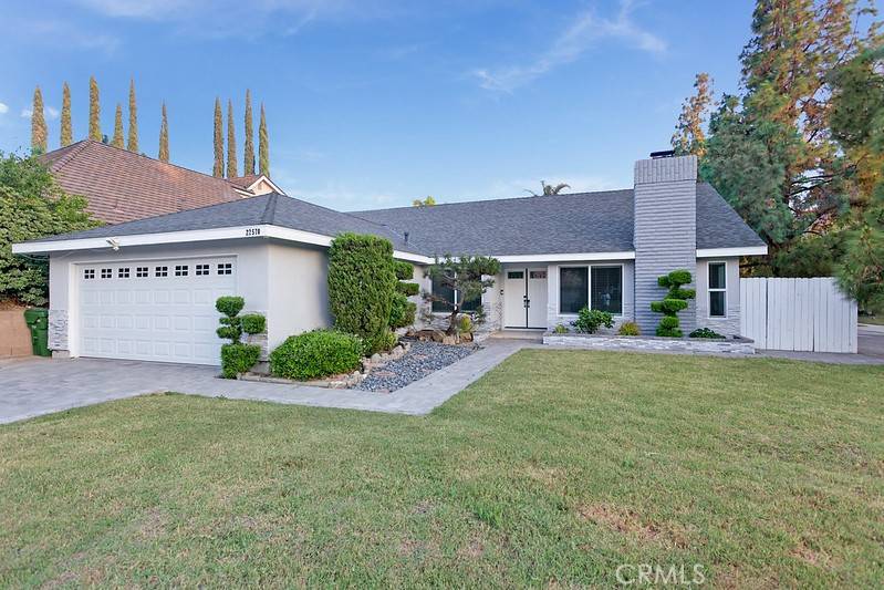 22570 Napa ST, West Hills, CA 91304