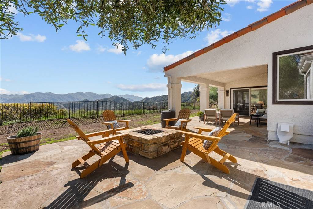 25174 Mulholland HWY, Calabasas, CA 91302