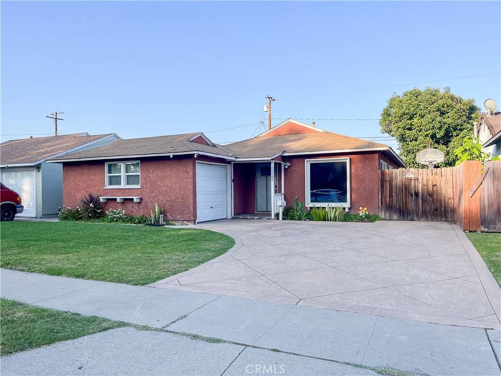 10542 Longworth AVE, Santa Fe Springs, CA 90670