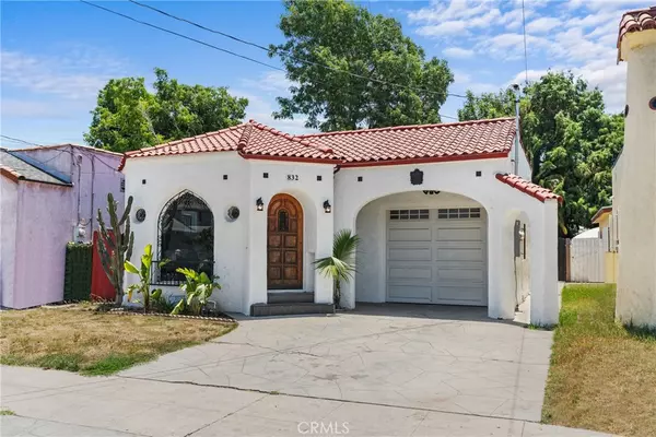 Los Angeles, CA 90044,832 W 95th ST