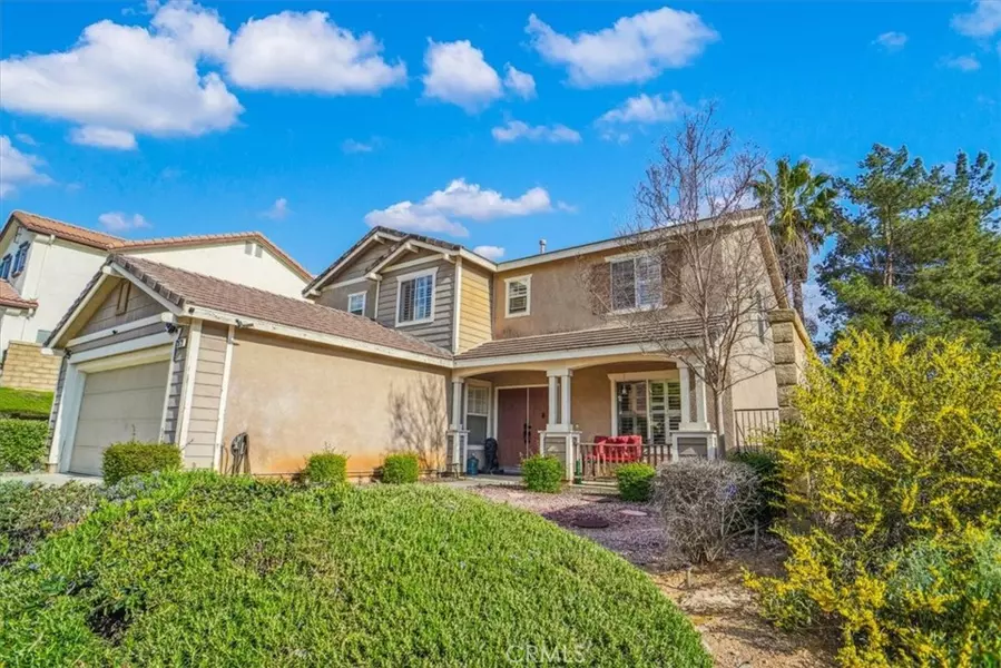 29720 Creekbed RD, Castaic, CA 91384