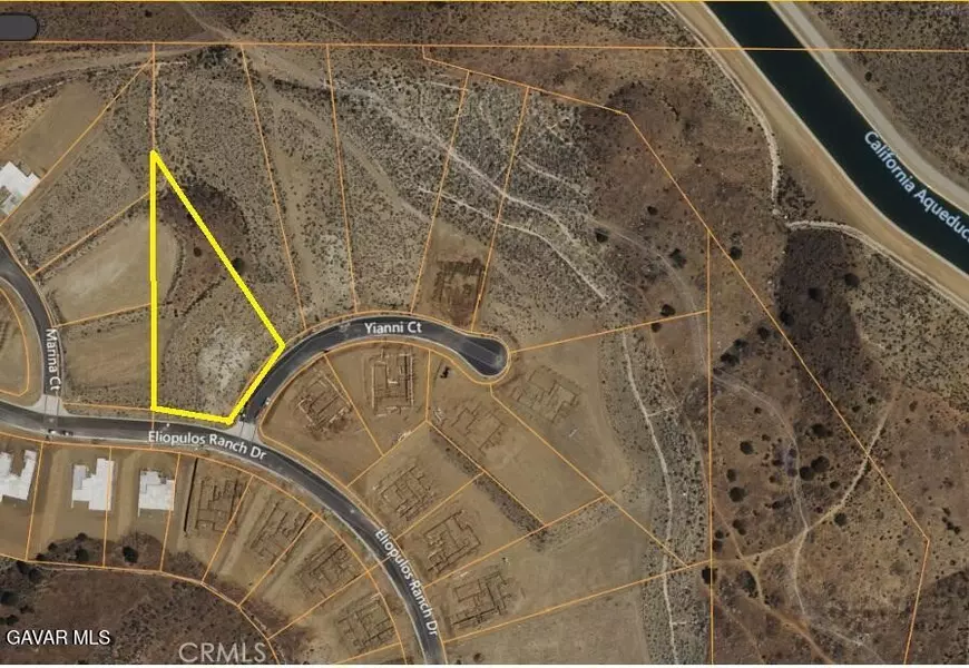 13 Yianni CT, Palmdale, CA 93551