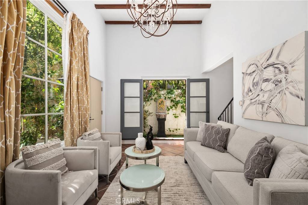 1414 N Harper AVE #18, West Hollywood, CA 90046