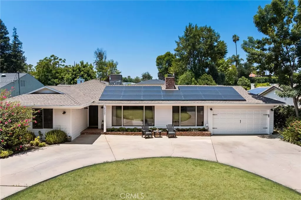 Tarzana, CA 91356,5337 Topeka DR