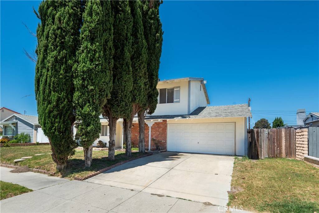 Simi Valley, CA 93065,2117 Electra AVE