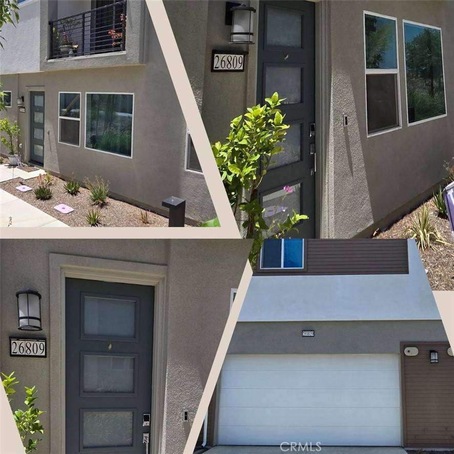 26809 Keystone Loop, Valencia, CA 91381