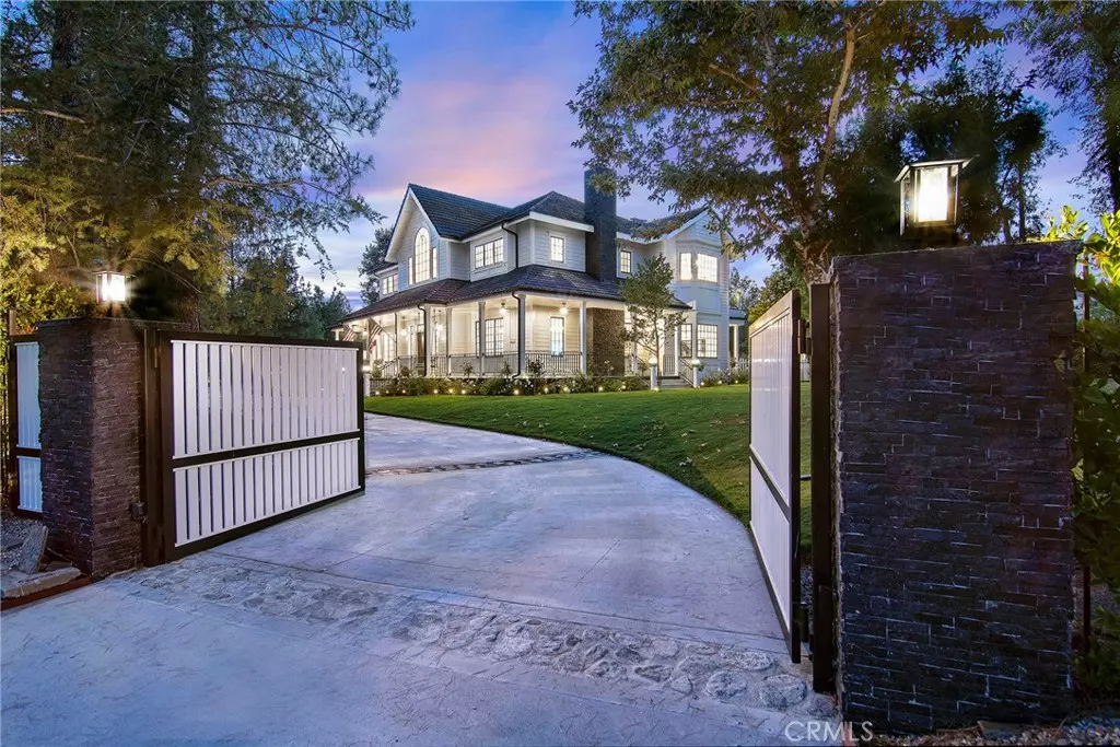 Agoura Hills, CA 91301,28845 Countryside DR