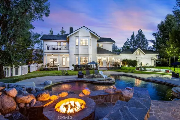Agoura Hills, CA 91301,28845 Countryside DR