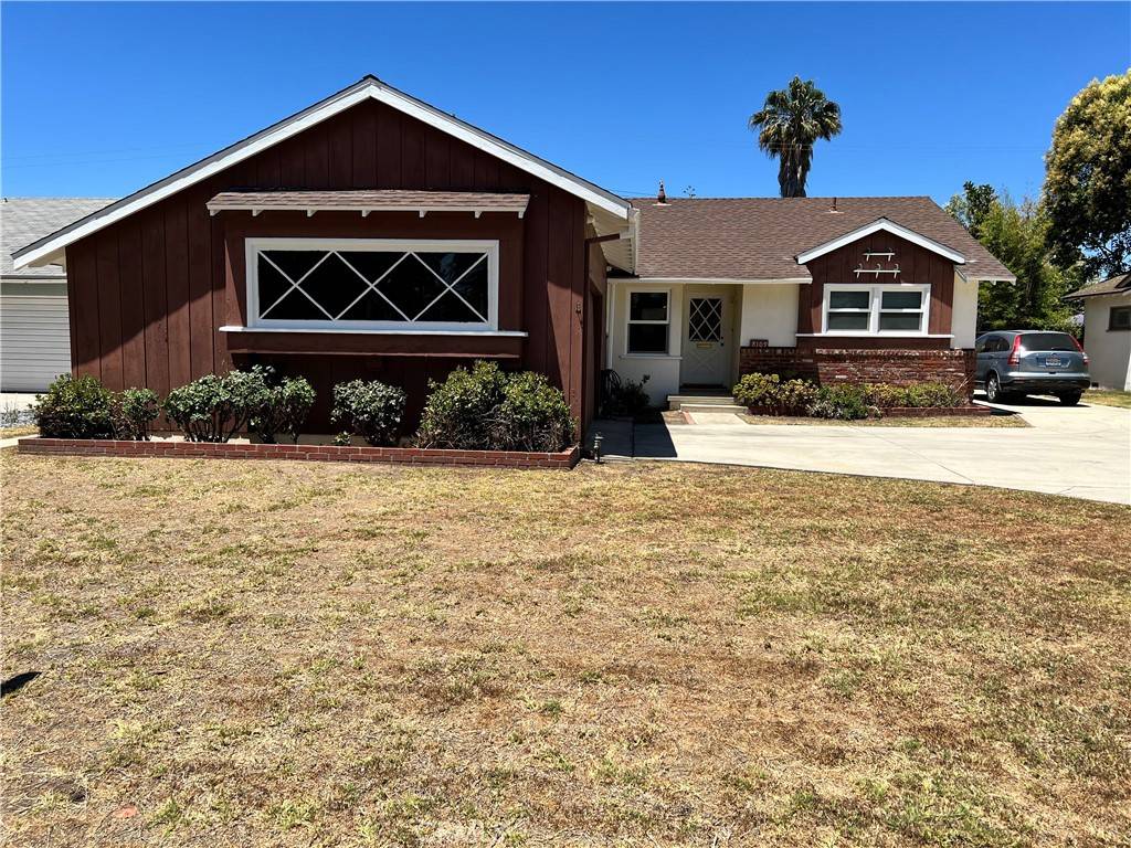 8109 Mason AVE, Winnetka, CA 91306