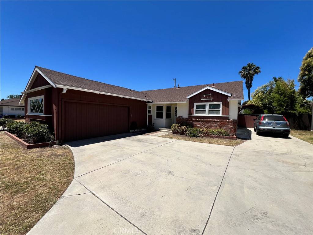 Winnetka, CA 91306,8109 Mason AVE