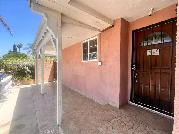 North Hollywood, CA 91605,6950 Babcock AVE
