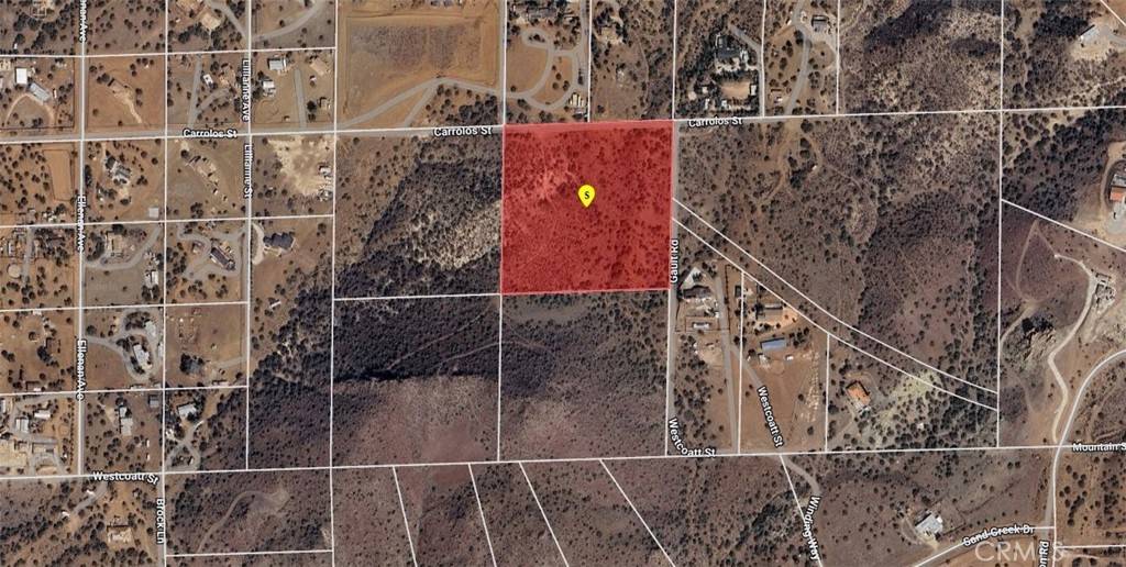Acton, CA 93510,0 W 28th ST W