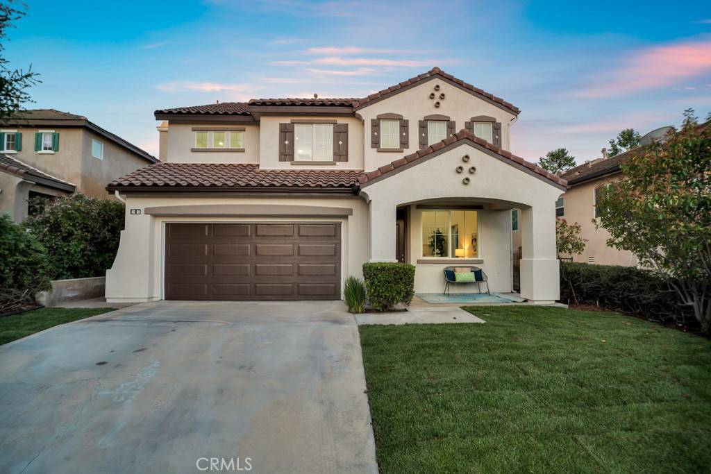 24186 Matthew PL, Newhall, CA 91321