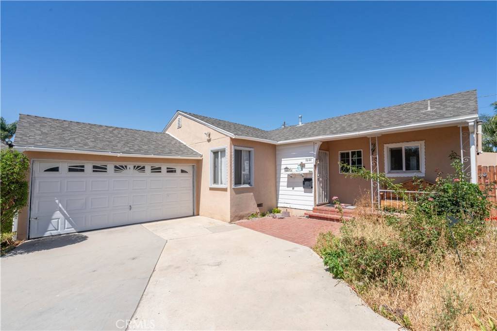 Reseda, CA 91335,6644 Bothwell RD